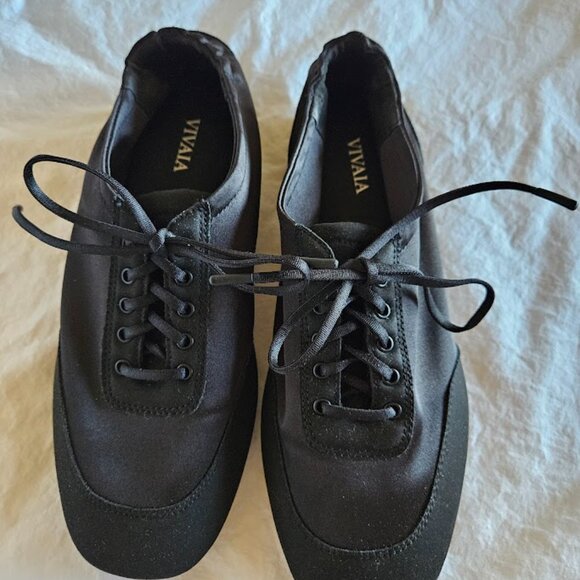 Vivaia 37.5 Black Cristina shoe - Picture 2 of 7